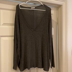 Oversized Urban Outfitters Sweater